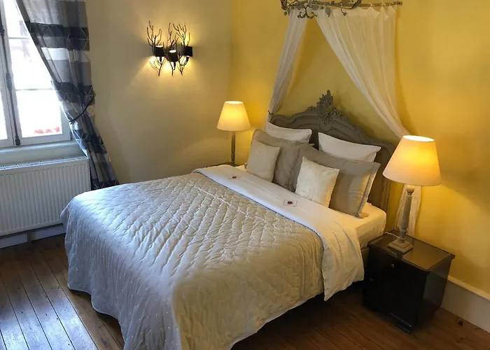 Hotel De Charme \'Zum Schiff\'