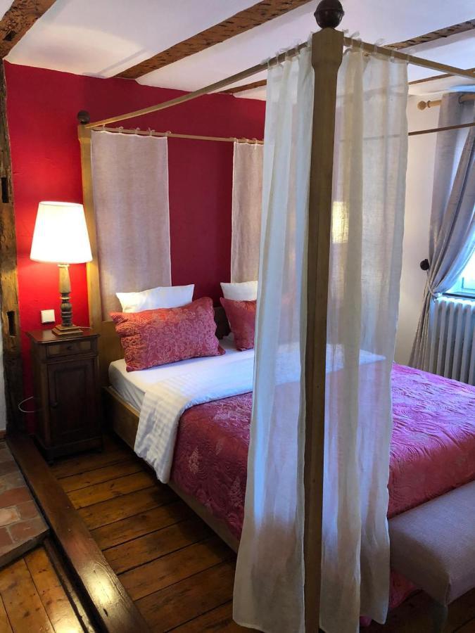 Hotel De Charme 'zum Schiff' Iffezheim