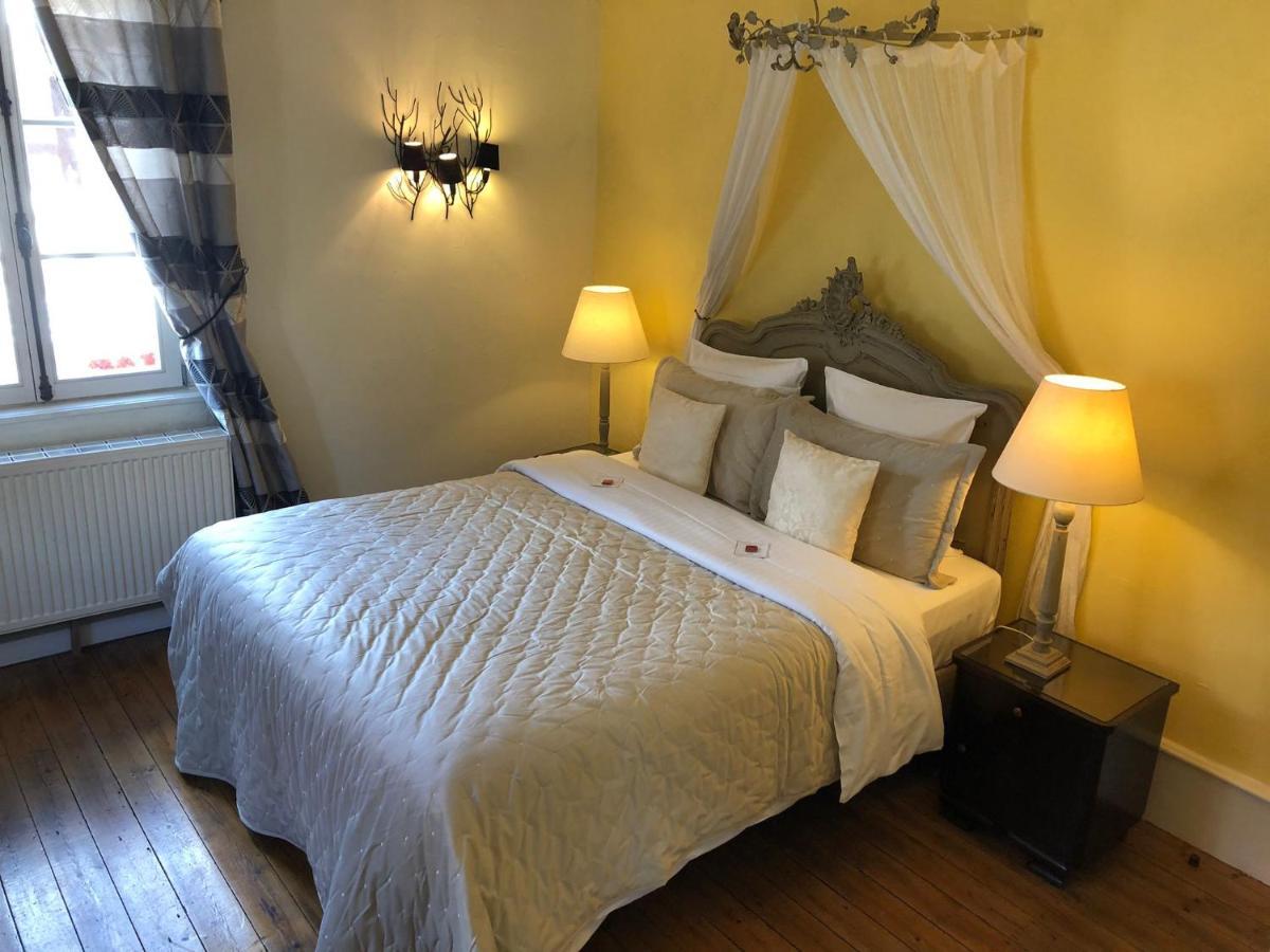 De Charme 'zum Schiff' Hotel