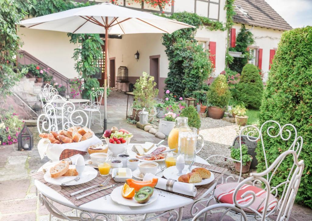 Hotel De Charme 'zum Schiff'