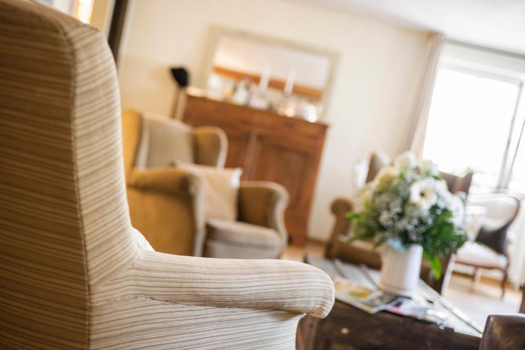 Hotel De Charme 'zum Schiff' 3*