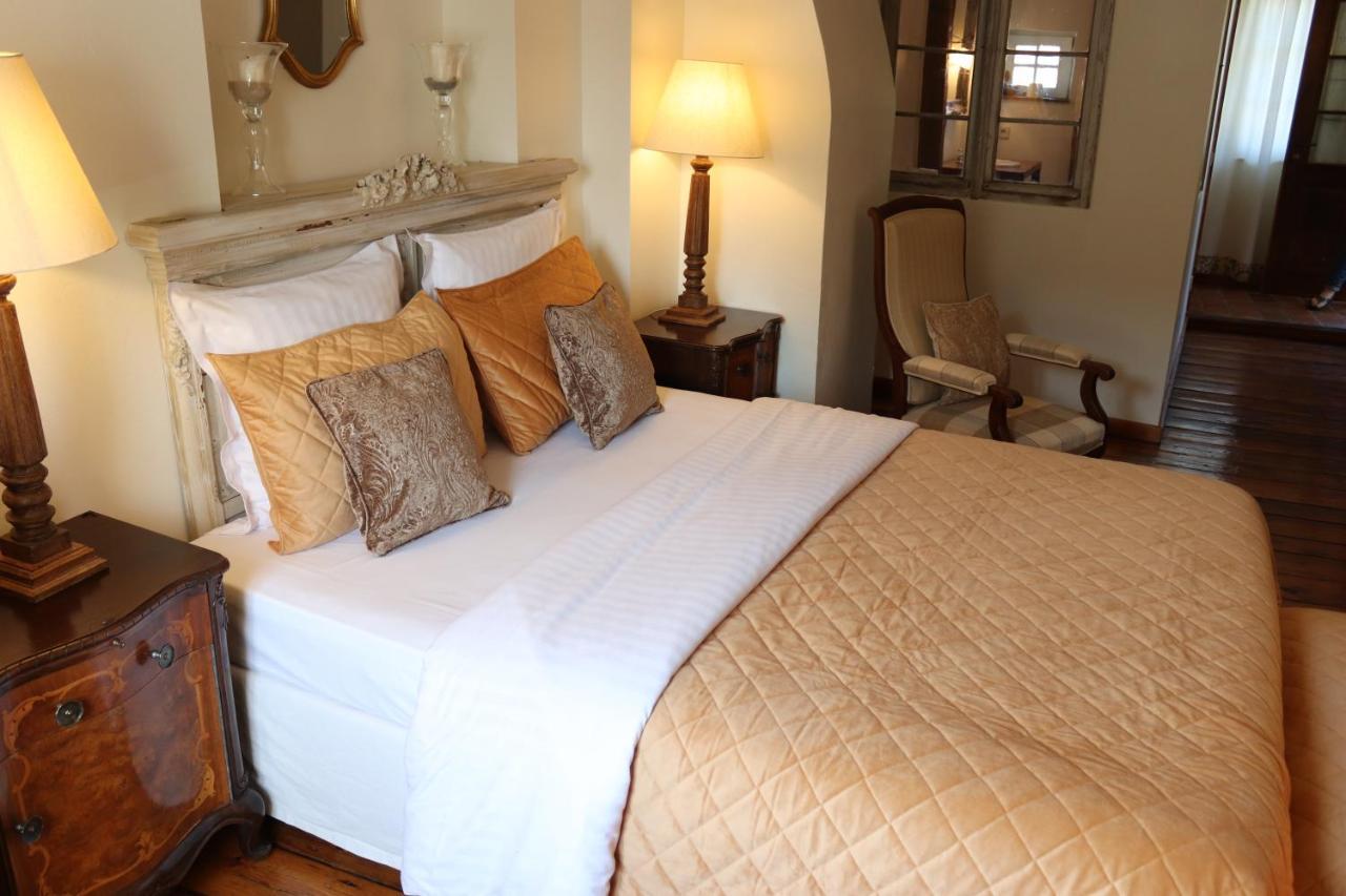 De Charme 'zum Schiff' Hotel