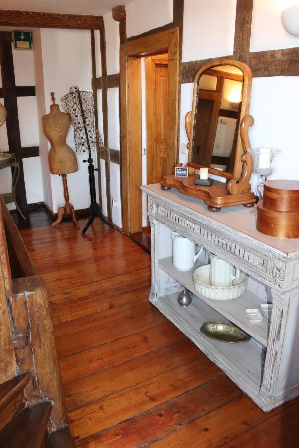 Hotel De Charme 'zum Schiff' 3*