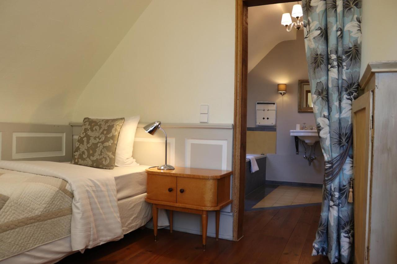 De Charme 'zum Schiff' Hotel