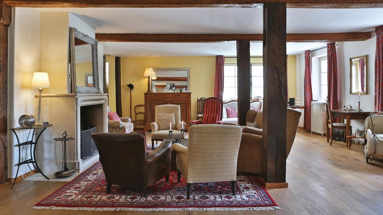 De Charme 'zum Schiff' 3*