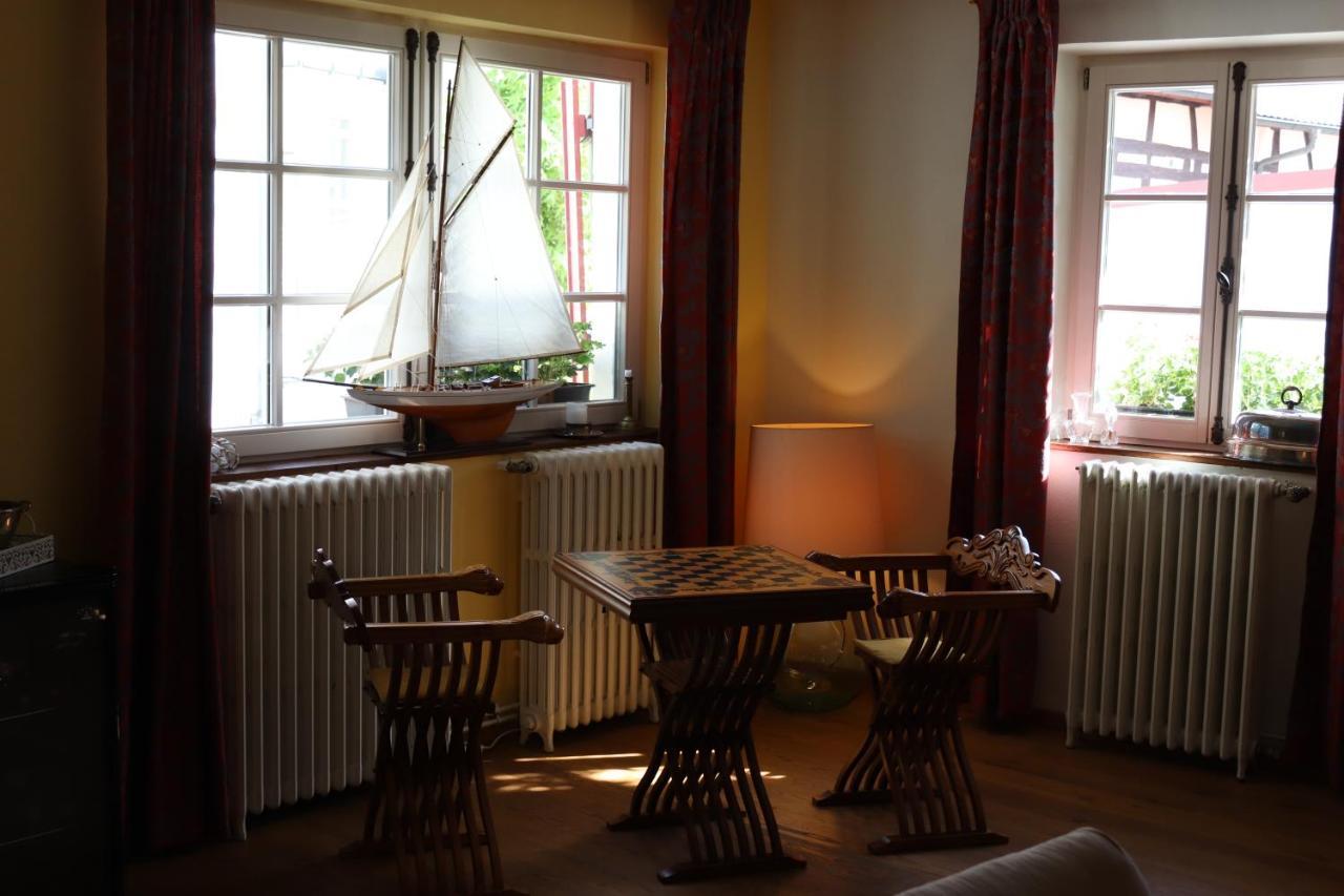 De Charme 'zum Schiff' 3*