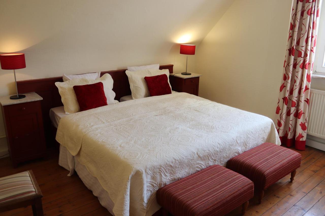 Hotel De Charme 'zum Schiff'