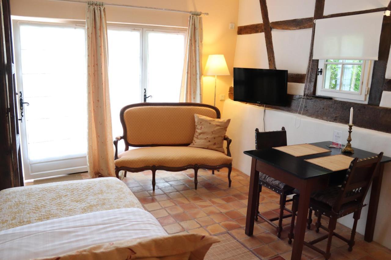 De Charme 'zum Schiff' Hotel 3*