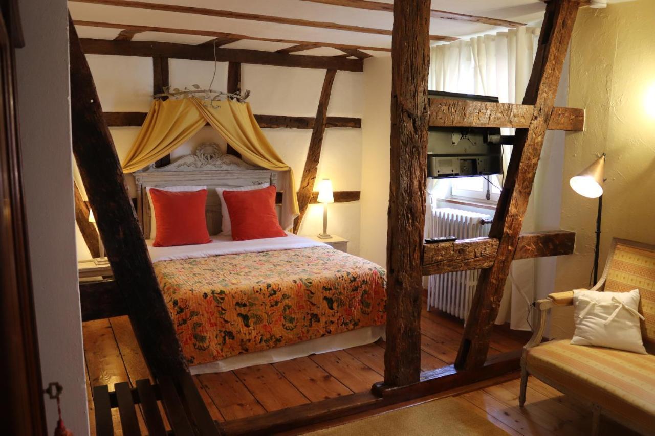 De Charme 'zum Schiff' Hotel 3*