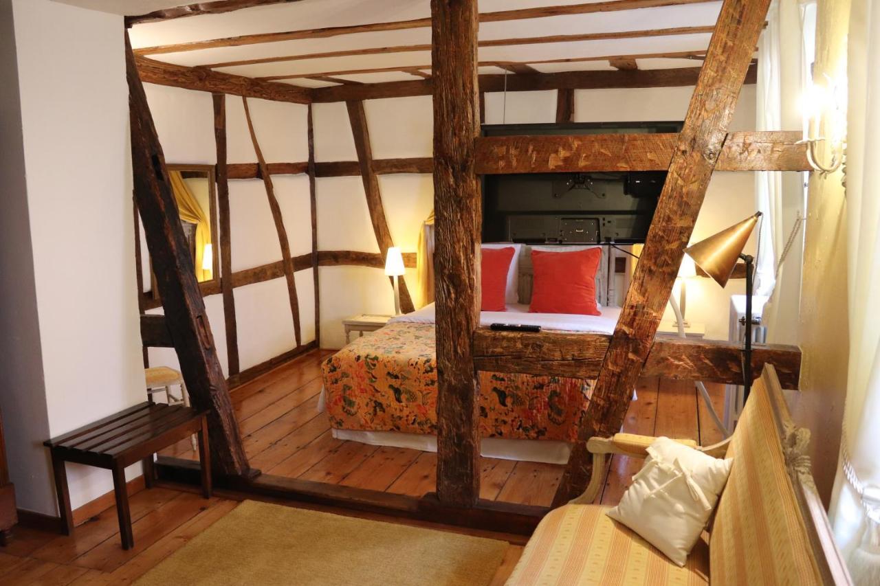 De Charme 'zum Schiff' 3*