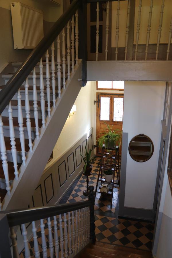 De Charme 'zum Schiff' Hotel Iffezheim