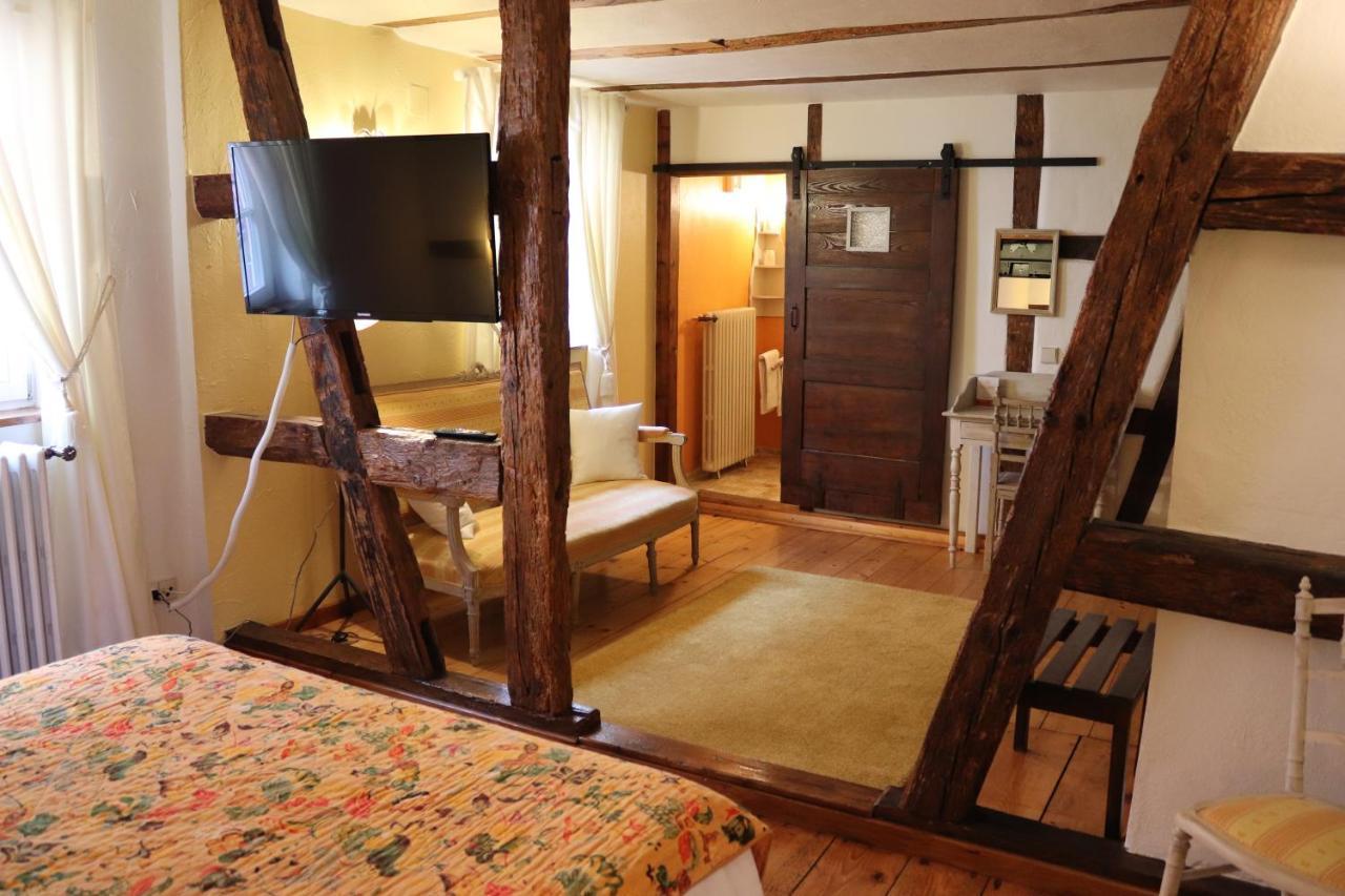 De Charme 'zum Schiff' Hotel 3*